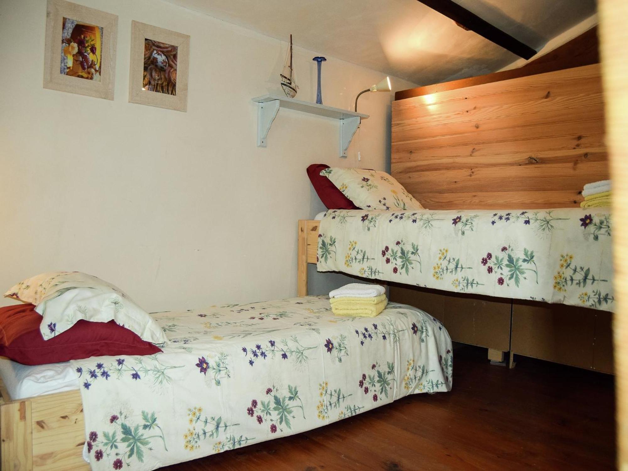 Snug Cottage In Saint Eutrope De Born With Pool Saint-Eutrope-de-Born Exterior foto