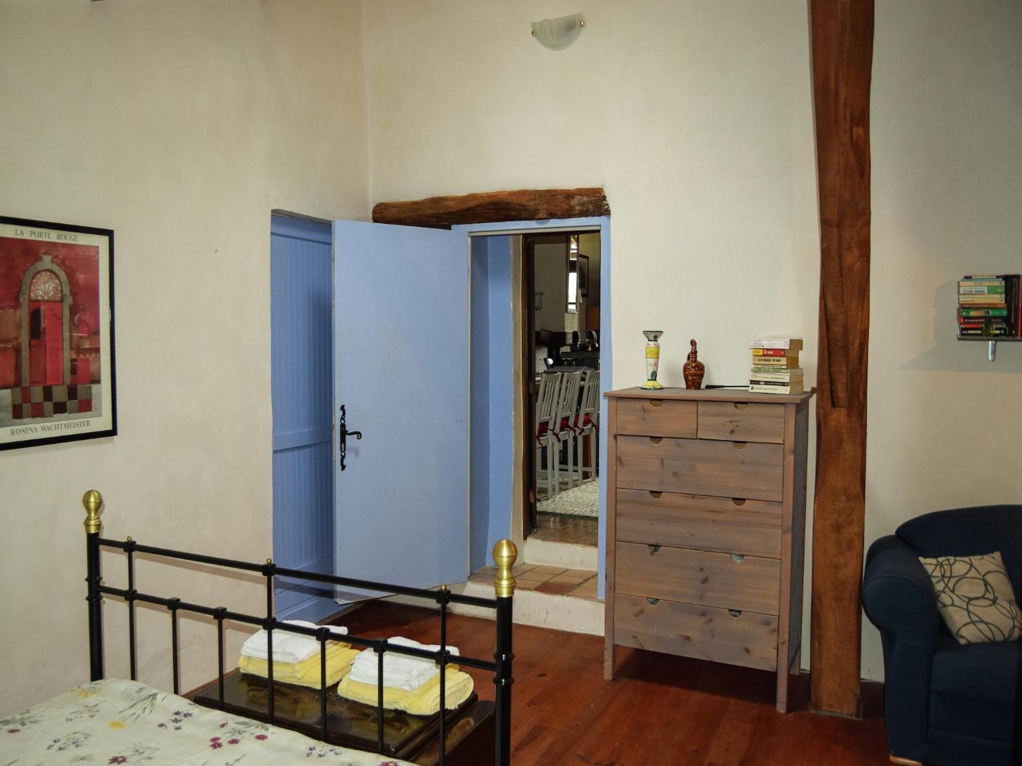 Snug Cottage In Saint Eutrope De Born With Pool Saint-Eutrope-de-Born Exterior foto
